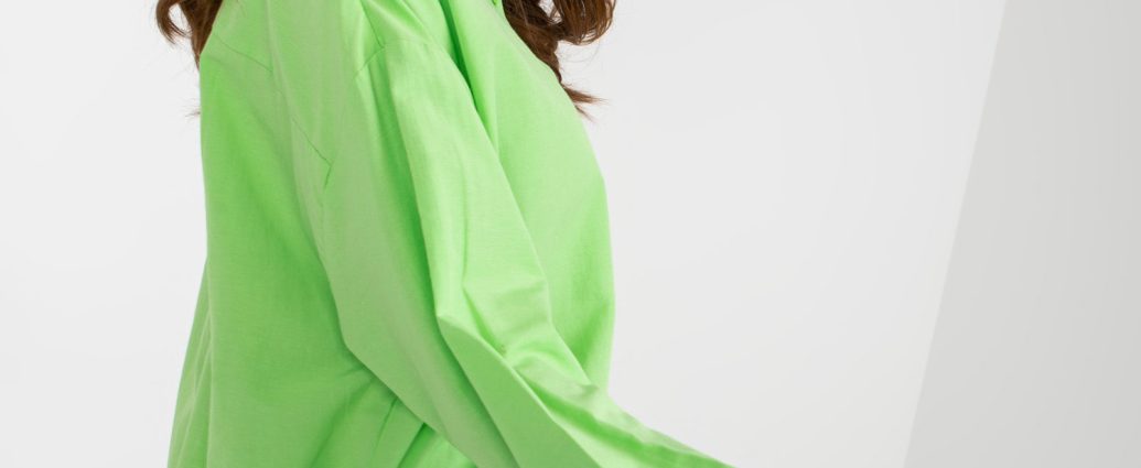 Koszule damskie oversize