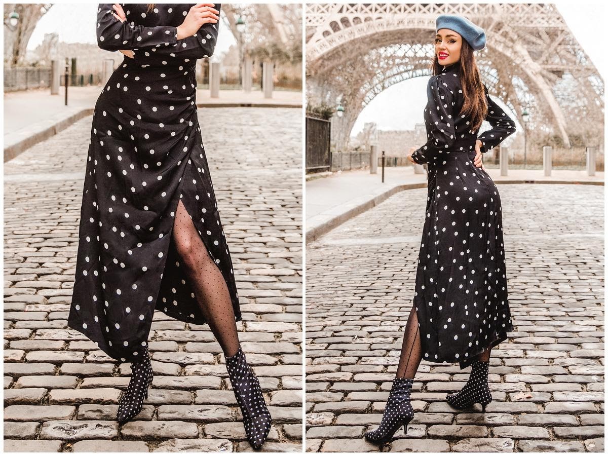 Ubrania damskie w dobrym guście - co to jest donry gust? Moda na retro ubrania - czy to dobry gust